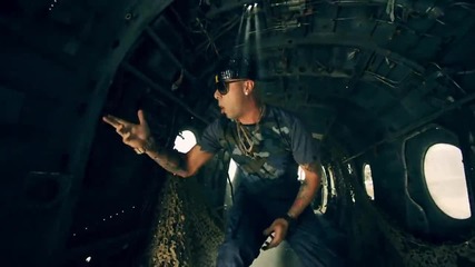 Wisin - Que Viva la Vida