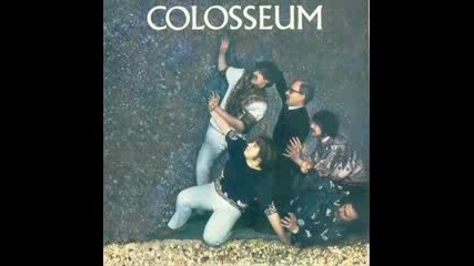 Colosseum - Time Lament