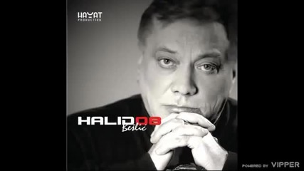 Halid Beslic - Ljubicica - (audio 2008)
