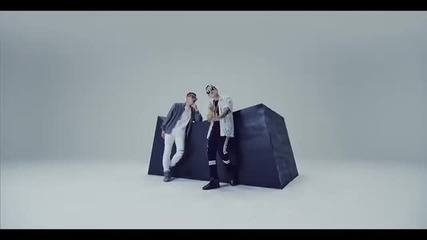 Simon Dominic Feat . jay park & Ugly Duck & Only - Won