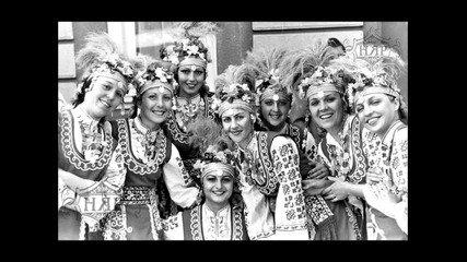 Надка Караджова Каква мома видях.