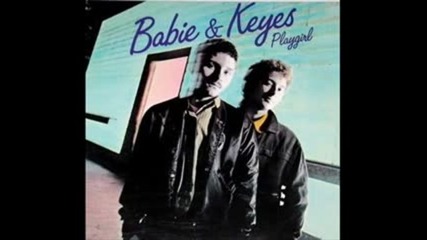Babie & Keyes - Playgirl (club Mix) 1987