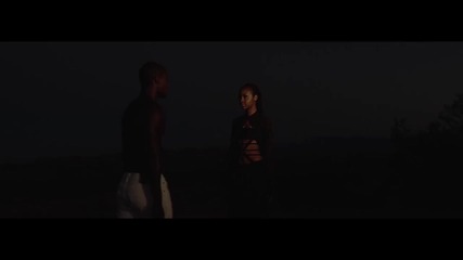 Justine Skye ft Tyga - Collide