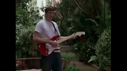 Ashton Kutcher - I`ll Be There For You