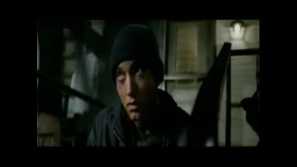 Eminem lose yourself 