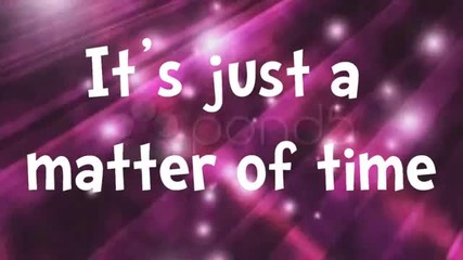 Текст - Lemonade Mouth - Here We Go (lyrics)