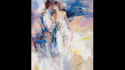 The love story and Willem Haenraets
