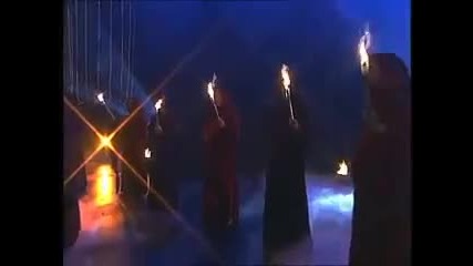 Gregorian - звукът на тишината 2003 