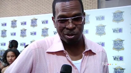Hip Hop artists talks [hd]