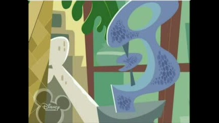 кид сърсъс кат - 2009.11.19 Disney Channel 