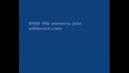 Lamborghini Gallardo Spyder Vs Bmw M6 Standard