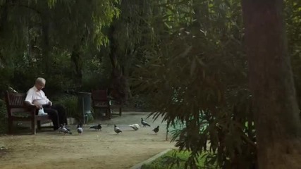 Manuel Carrasco - No Dejes De Soñar