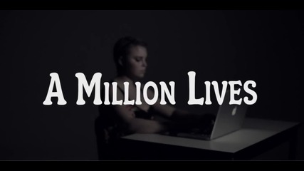 Много силна песен! Jake Miller - A Million Lives (official Music Video)