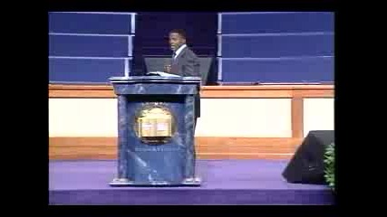Pastor Mase Is Wiling