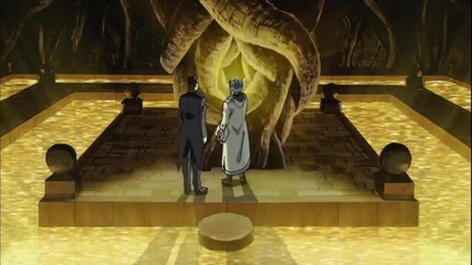 [gx_st] Yu-gi-oh! 5d's - 128 [720p] [efcf5af1]