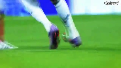 Cristiano Ronaldo Dance The Movie Now On Theaters by Nifleton
