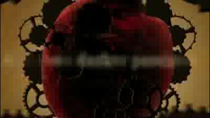 Clockwork Angel Trailer 