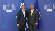 Greek PM Seeks Meeting With Top EU Leaders as Cash Crunch Deepens