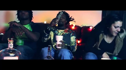 Tha Captin - She Gotta Man