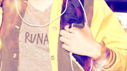 Ura Fever // K.stewart