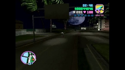 karane s motor na vice city (4ast 1)