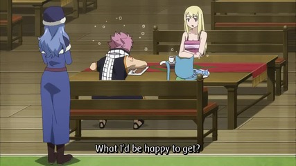 Fairy tail S2 - 45 (220) Eng Subs Високо качество!