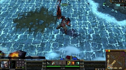 Lol- 600 Sub Special Demonblade Tryndamere emotes_1