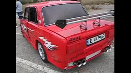 tuning