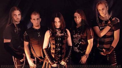 Seven Dark Eyes Futile 2013