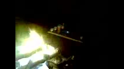 Рок Събор 2008 Ямбол