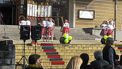 Борово - Великден(2018) / Borovo - Easter day(2018) 006
