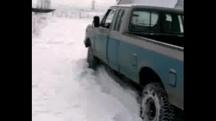Awesome Sound 7.3 Non Powerstroke Best Die