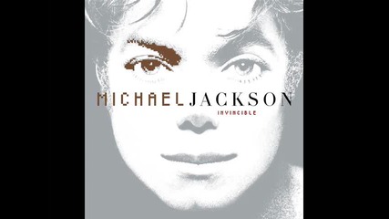 Michael Jackson - Invicible 