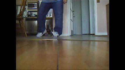 Learn How To C Walk Various Moves