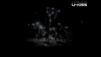 Eng subs U-kiss - As Long As You Love Me Hd