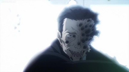 Kiseijuu Sei no Kakuritsu - 20 (720p)