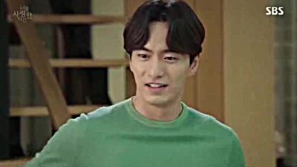The Time We Were Not In Love E06