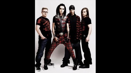 Tokio Hotel - hey you
