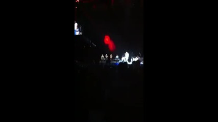 B.o.b - Beast Mode *на живо*
