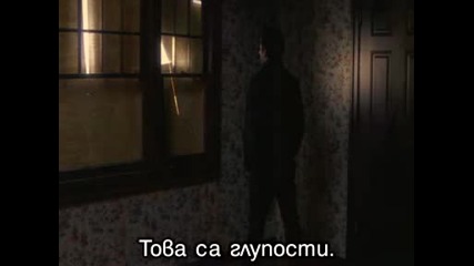 Ghost Whisperer 01x13