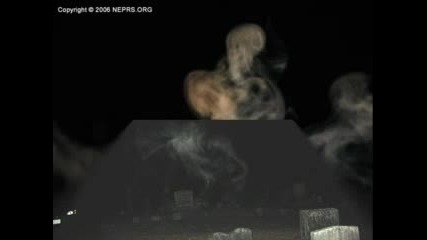 Paranormal - U.f.o. & Orbs