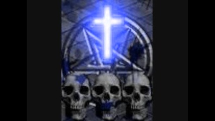 Metal Church - Wings of tomorrow 
