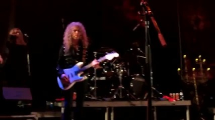 Royal Hunt - Step by Step (11.05.2012, Mir Concert Hall, Moscow, Russia)