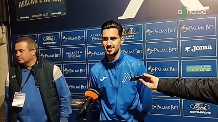 Асен Чандъров: Това е най-хубавият начин за победа