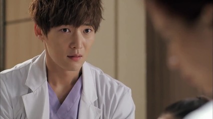 Ju-a - I Am @ Emergency Couple Ost