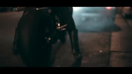 Calvin Harris - We'll Be Coming Back ft. Example