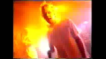 The Rasmus - Ice