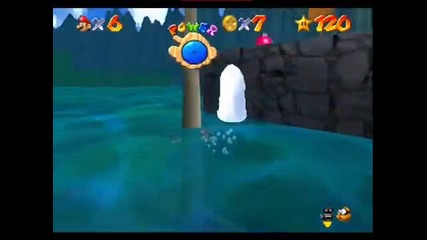 Sm64~all Bljs in Jrb
