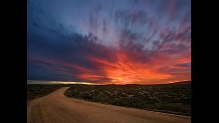 Gary Orvis - Sunset Road - Andy Tau Remix 
