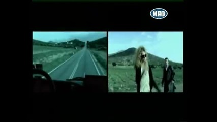 Kostas Karafotis - Xorizoume Apopse